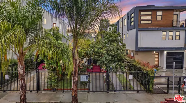 644 N Serrano Avenue, Los Angeles, CA 90004 - #1