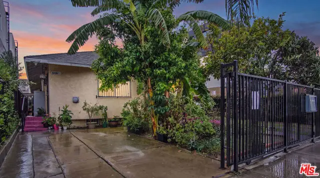 644 N Serrano Avenue, Los Angeles, CA 90004 - #2