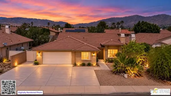 65866 Estrella Avenue, Desert Hot Springs, CA 92240