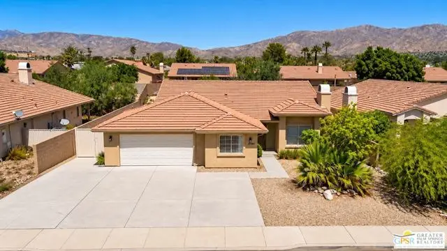 65866 Estrella Avenue, Desert Hot Springs, CA 92240 - #2