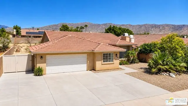 65866 Estrella Avenue, Desert Hot Springs, CA 92240 - #3
