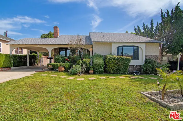 414 University Avenue, Burbank, CA 91504 - #1
