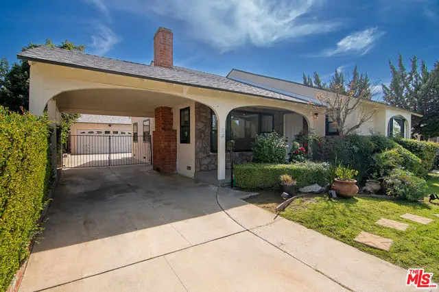 414 University Avenue, Burbank, CA 91504 - #3