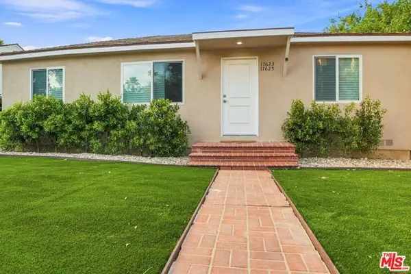 17623 Burbank Boulevard, Encino (los Angeles), CA 91316