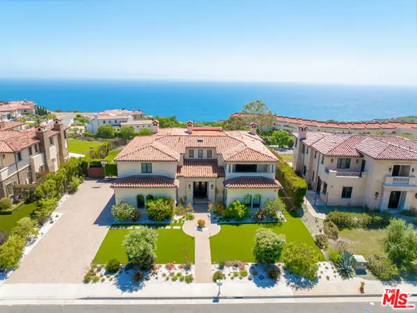 31967 Emerald View Drive, Rancho Palos Verdes, CA 90275