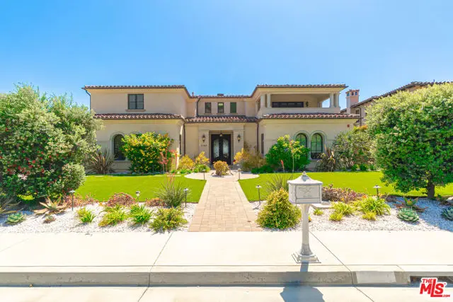 31967 Emerald View Drive, Rancho Palos Verdes, CA 90275 - #3