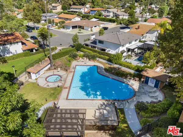 31579 Lindero Canyon Road #8, Westlake Village, CA 91361