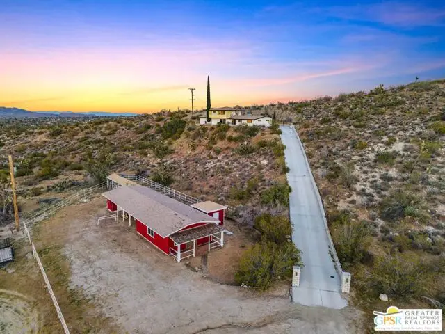 7913 Joshua Lane, Yucca Valley, CA 92284 - #3