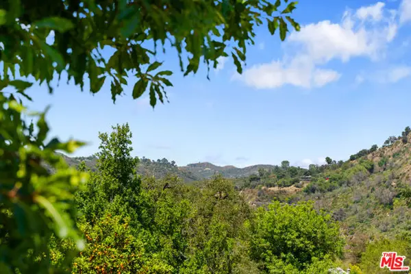 19639 Vision Drive, Topanga (los Angeles), CA 90290