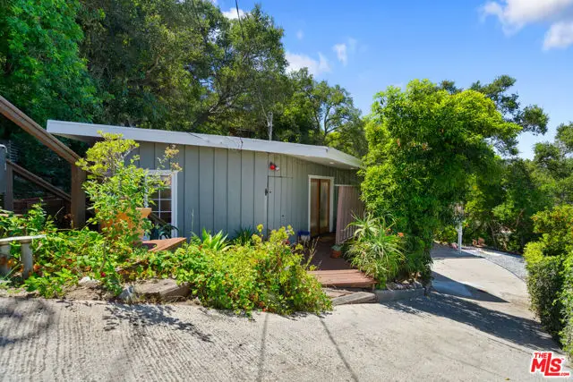 19639 Vision Drive, Topanga, CA 90290 - #3