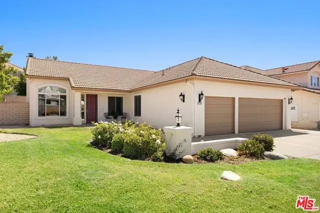 2682 Santa Ynez Avenue, Simi Valley, CA 93063 - #1