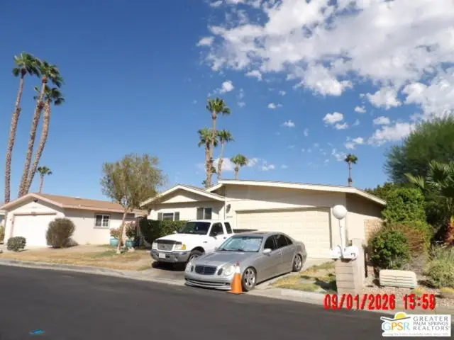 35040 Serenade, Thousand Palms, CA 92276 - #2
