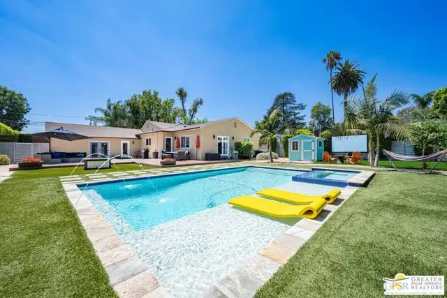 13435 Erwin Street, Van Nuys, CA 91401 - #1