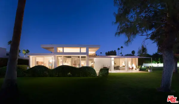 2765 S Kings Road, Palm Springs, CA 92264
