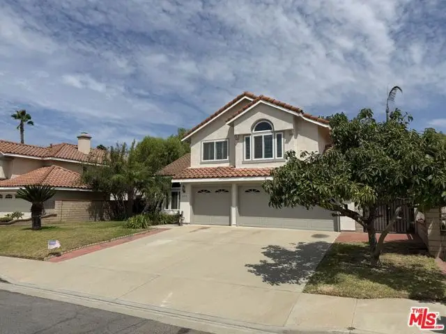 24435 Nan Court, Diamond Bar, CA 91765 - #1