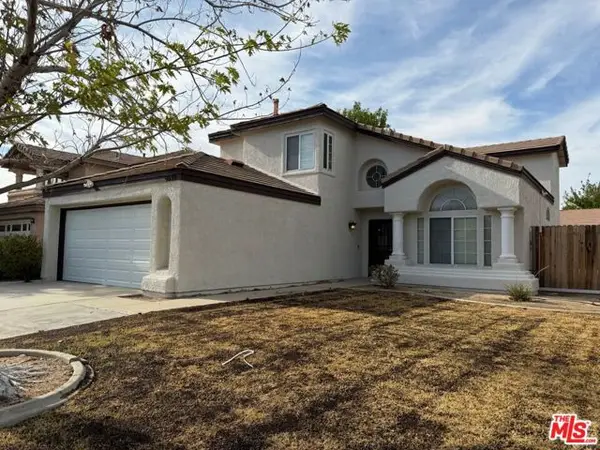 5539 W Avenue L6, Lancaster, CA 93536