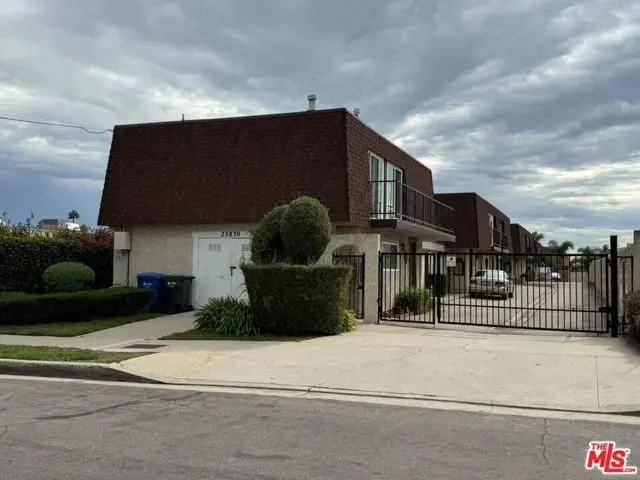 25830 Oak Street #1, Lomita, CA 90717 - #1