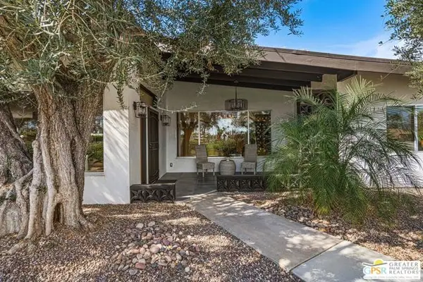 5155 E Bobolink Lane, Palm Springs, CA 92264