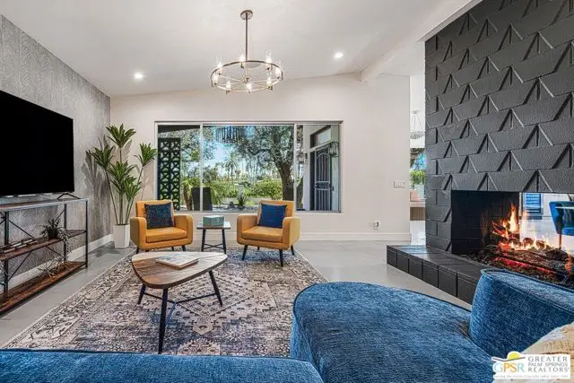 5155 E Bobolink Lane, Palm Springs, CA 92264 - #3