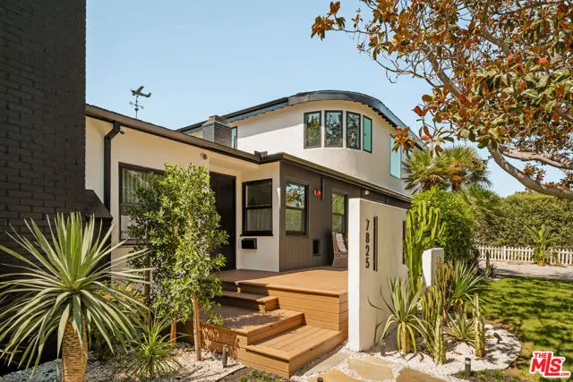 7832 Henefer Avenue, Los Angeles, CA 90045 - #3