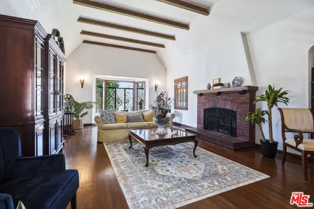 1242 N Isabel Street, Glendale, CA 91207 - #3