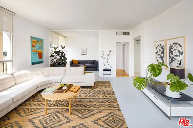 4411 Los Feliz Boulevard #307, Los Angeles, CA 90027 - #2