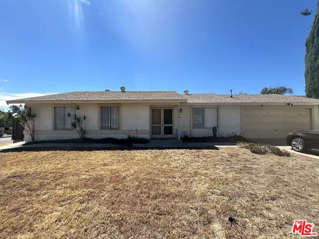 837 W Fontlee Lane, Bloomington, CA 92316 - #1