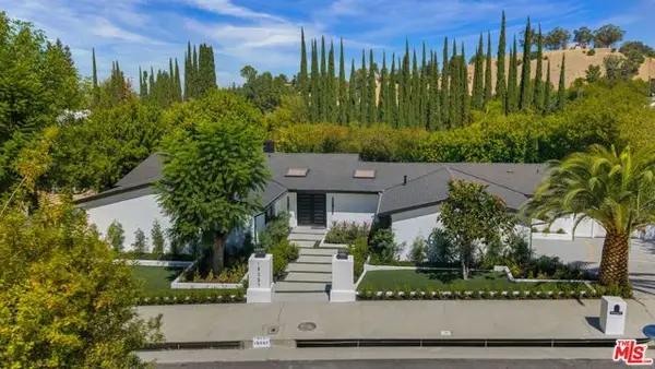 18057 Medley Drive, Los Angeles, CA 91316