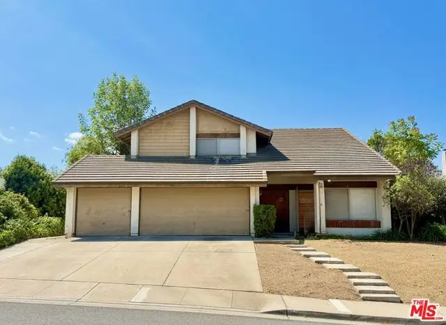 3117 Fort Courage Avenue, Thousand Oaks, CA 91360 - #1