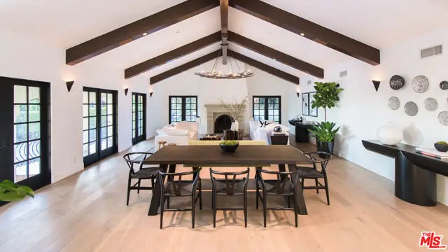 9101 St Ives Drive, Los Angeles, CA 90069 - #2
