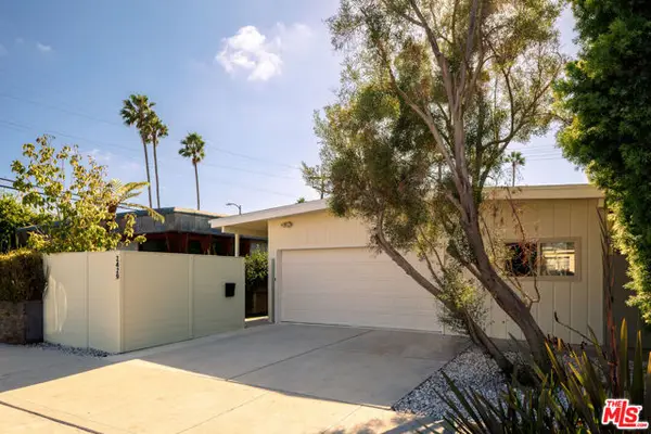 2429 Cloy Avenue, Venice (los Angeles), CA 90291