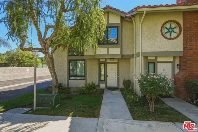 6845 Valley Circle Boulevard #22, West Hills, CA 91307 - #2