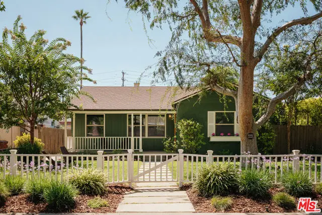13352 Martha Street, Van Nuys, CA 91401 - #3