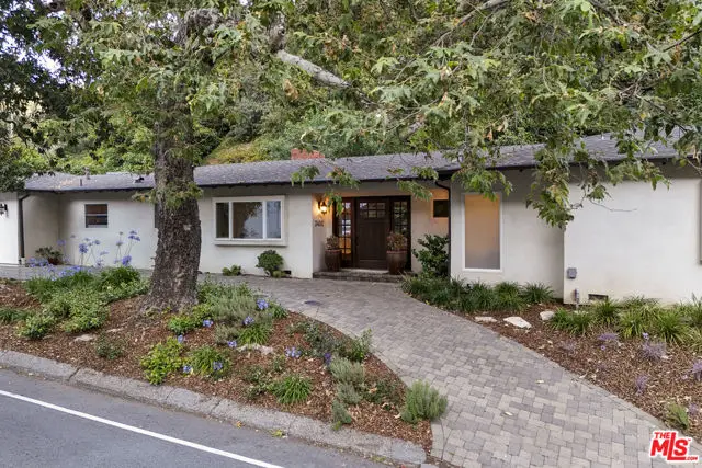 3452 Mandeville Canyon Road, Los Angeles, CA 90049 - #1