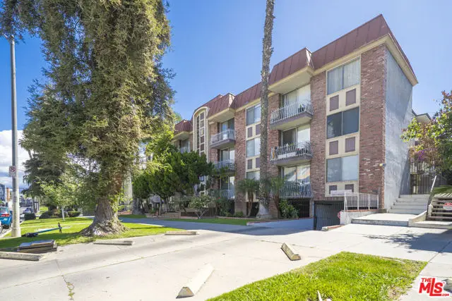 210 S La Fayette Park Place #201, Los Angeles, CA 90057 - #3