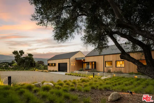 1225 Shippee Lane, Ojai, CA 93023 - #1