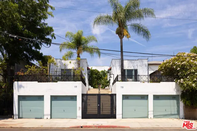 119 Rosemont Avenue, Los Angeles, CA 90026 - #1