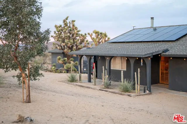 365 Rainbow Drive, Yucca Valley, CA 92284 - #2