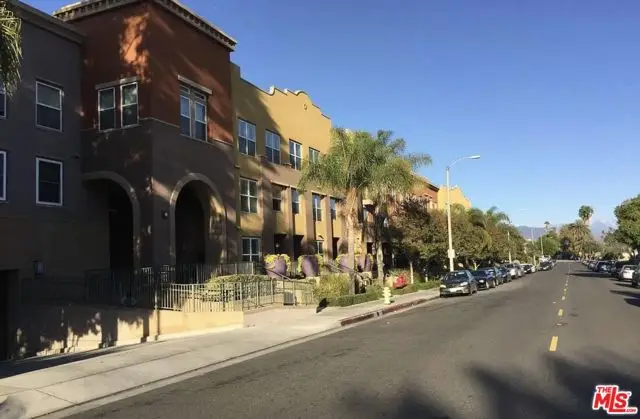 68 E Bay State Street #1H, Alhambra, CA 91801 - #1
