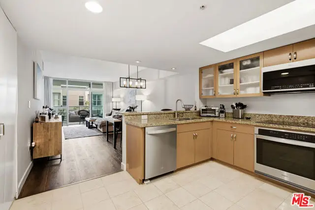 13700 Marina Pointe Drive #519, Marina Del Rey, CA 90292 - #1