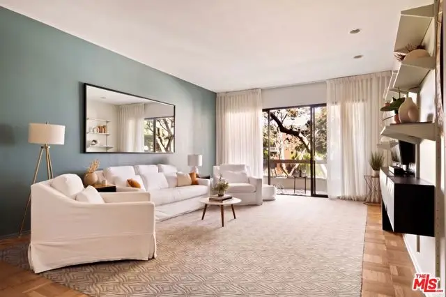 141 S Linden Drive #204, Beverly Hills, CA 90212 - #1