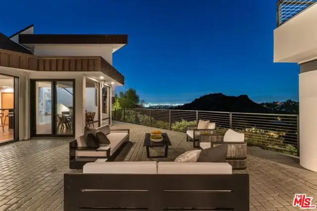3372 Longridge Terrace, Sherman Oaks, CA 91423 - #2