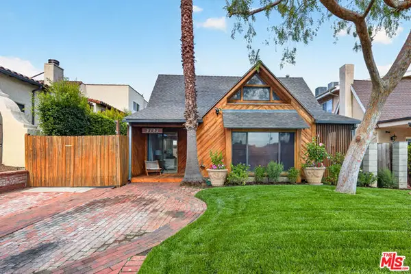 2106 Prosser Avenue, Los Angeles, CA 90025