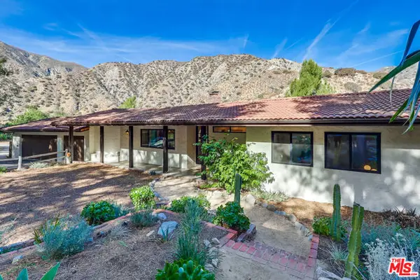 4137 Big Tujunga Canyon Road, Tujunga (los Angeles), CA 91042
