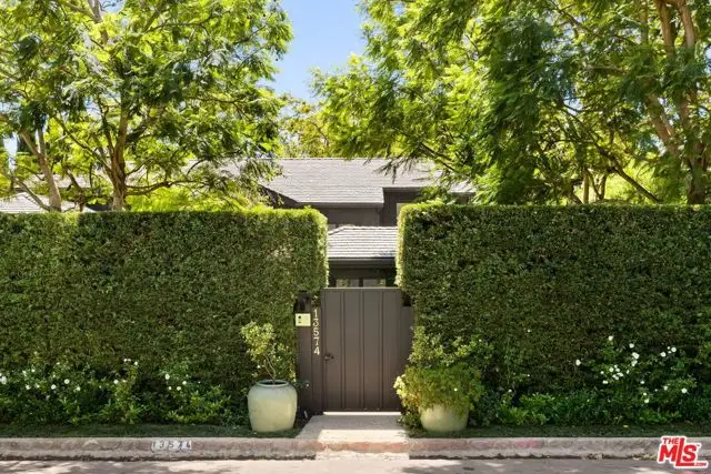 13574 D'este Drive, Pacific Palisades, CA 90272 - #2