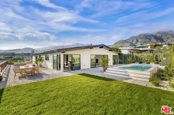 3748 Seahorn Drive, Malibu, CA 90265