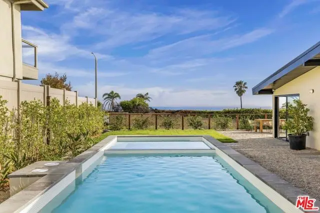 3748 Seahorn Drive, Malibu, CA 90265 - #2