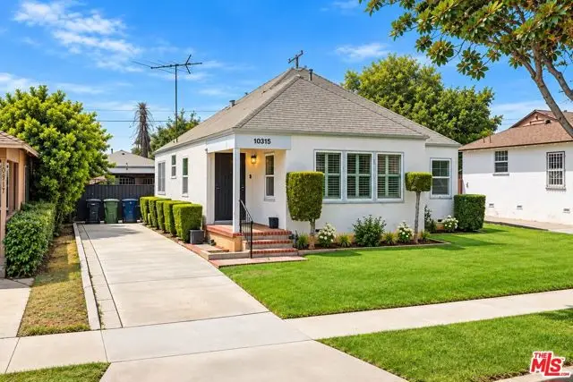 10513 Cimarron Street, Los Angeles, CA 90047 - #1