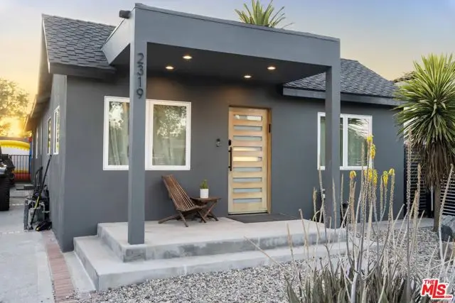 2319 S Cloverdale Avenue, Los Angeles, CA 90016 - #3