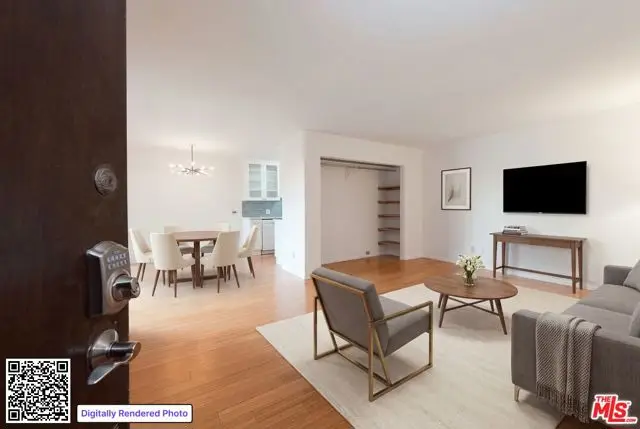 532 N Rossmore Avenue #108, Los Angeles, CA 90004 - #1